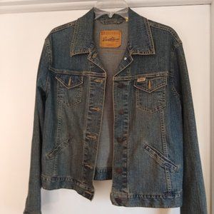 Levi Strauss Women's Jean Jacket